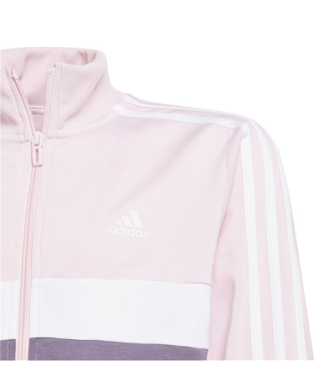 Fato de treino adidas U 3S Tiberio Infantil