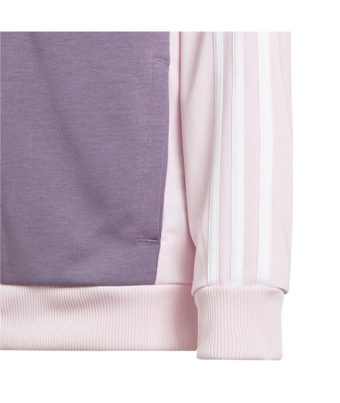 Survêtement adidas U 3S Tiberio Enfant