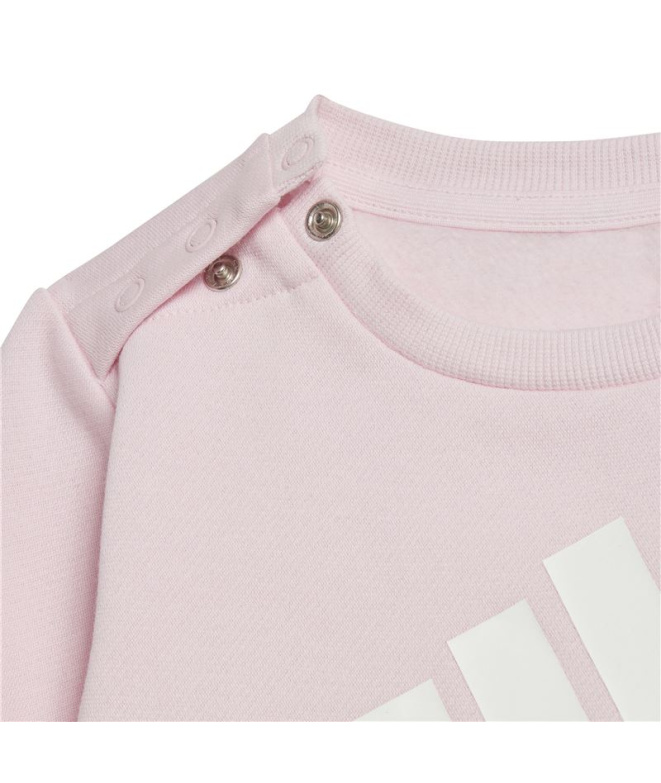 Survêtement adidas I Bos Logo Jogger Enfant