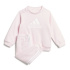 Pantalón adidas I Bos Jog Ft Infantil Roscla
