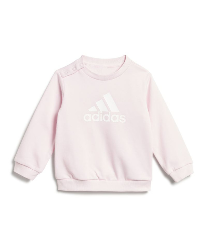 Pantalon adidas I Bos Jog Ft Enfant Roscla