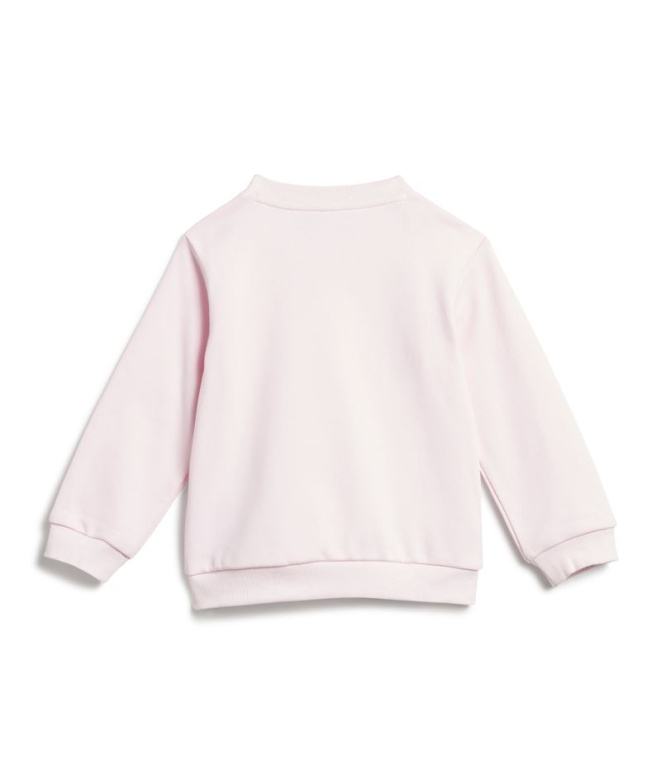Pantalón adidas I Bos Jog Ft Infantil Roscla