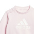 Pantalon adidas I Bos Jog Ft Enfant Roscla