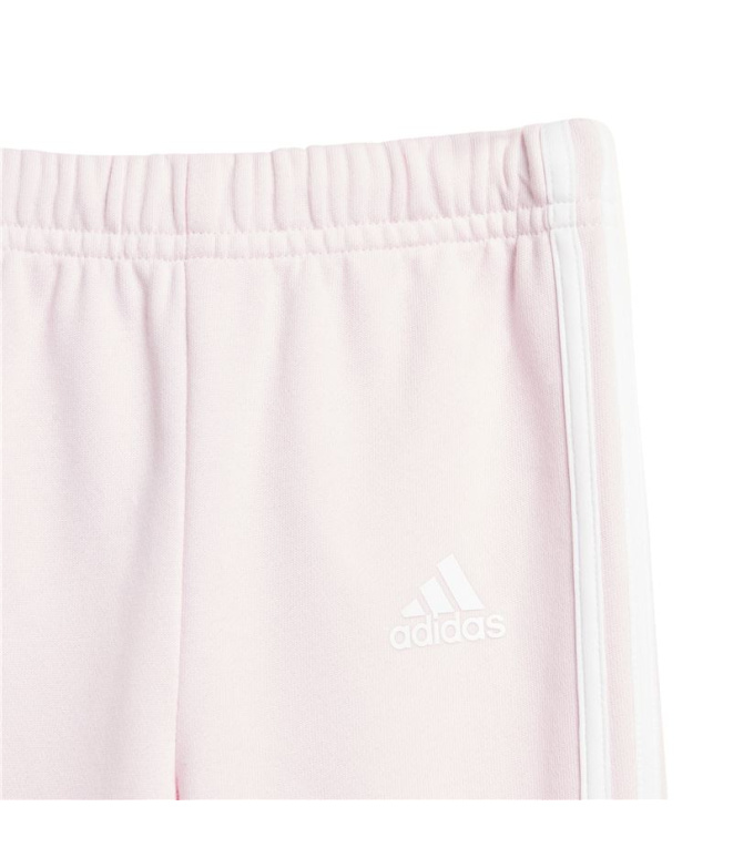 Pantalon adidas I Bos Jog Ft Enfant Roscla