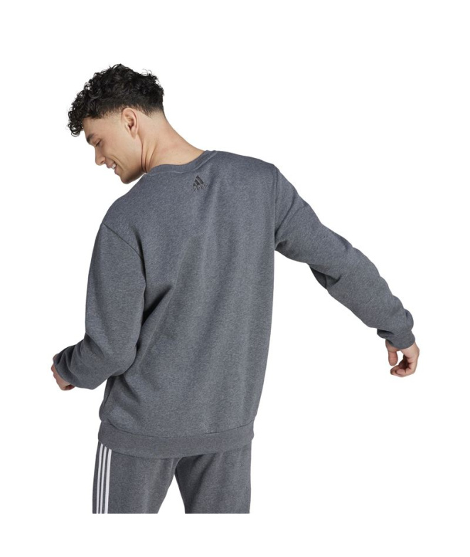 Sweat adidas Bl Fl Homme