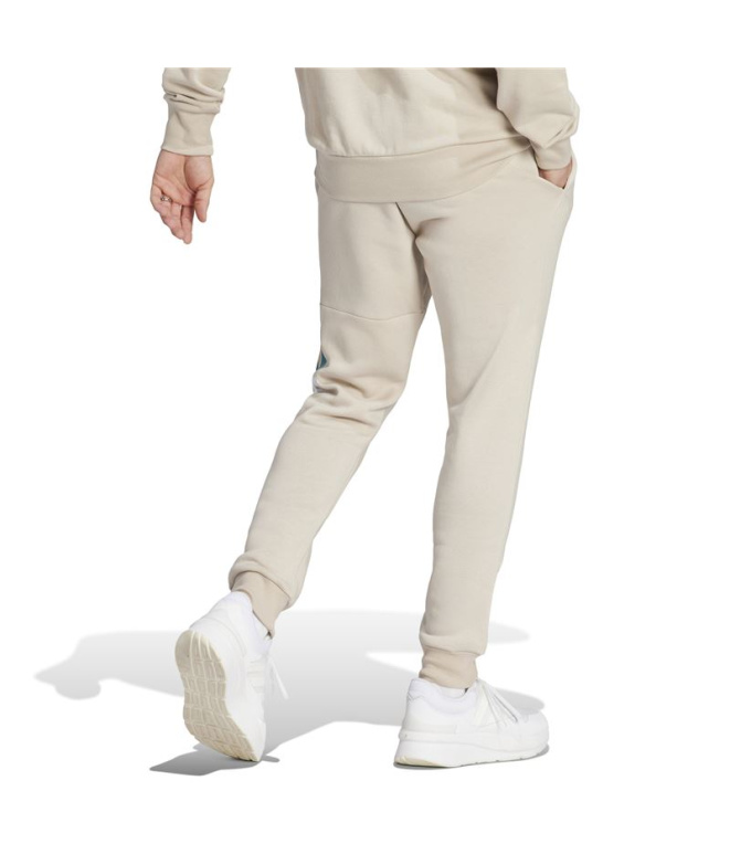 Pantalons adidas Bl Fl Tc Pt Homme