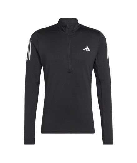 Sweat de Running adidas Otr 1/4 Zip Homme