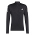 Sweat de Running adidas Otr 1/4 Zip Homme