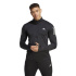 Moletom de Running adidas Otr 1/4 Zip Homem