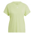 T-shirt de Fitness adidas Tr-Es Femme