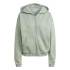 Sudadera adidas All Szn Ws Fz Mujer