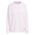 Sweat adidas 3S Ft Femme Roscla
