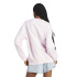Sweat adidas 3S Ft Femme Roscla