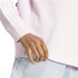 Sweat adidas 3S Ft Femme Roscla