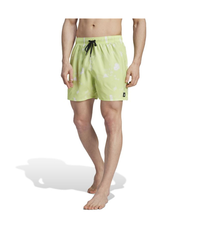 Fato de banho de Natação adidas Clx Sho Sl...