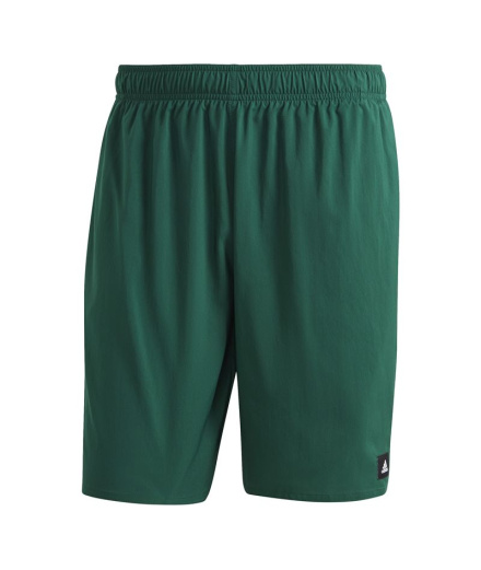 Fato de banho de Natação adidas Sld Clx Homem verde