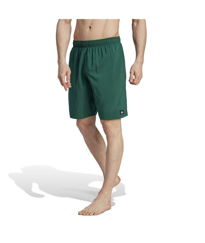 Maillot de bain de Natation adidas Sld Clx...