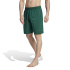 Maillot de bain de Natation adidas Sld Clx Homme vert