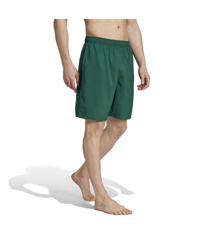 Maillot de bain de Natation adidas Sld Clx...