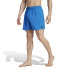Maillot de bain de Natation adidas Sld Clx Sho Sl Homme bleu