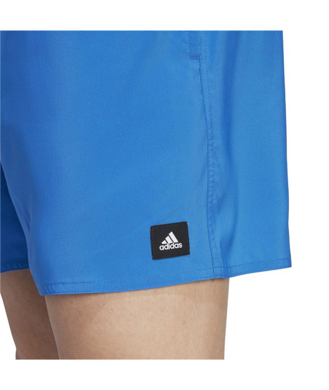 Fato de banho de Natação adidas Sld Clx Sho Sl...