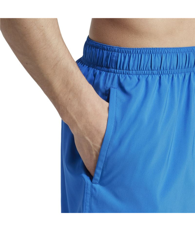 Fato de banho de Natação adidas Sld Clx Sho Sl...