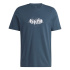 Camiseta adidas Myst Linear Homem
