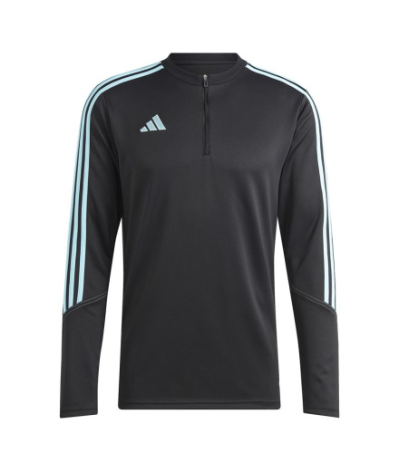 Veste de Football adidas Tiro23 Cb Trtop Homme
