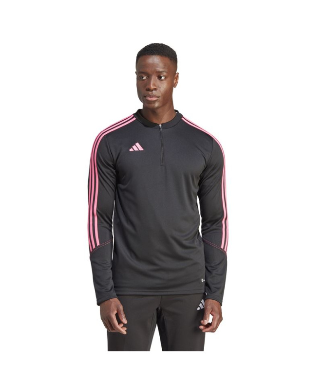 Chaqueta de Fútbol adidas Tiro23 Cb Trtop Hombre