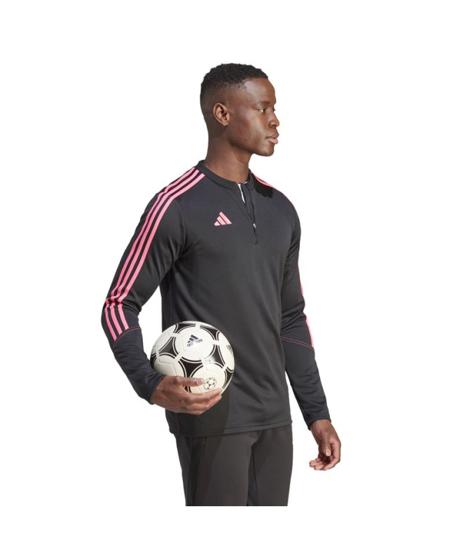 Chaqueta de Fútbol adidas Tiro23 Cb Trtop Hombre