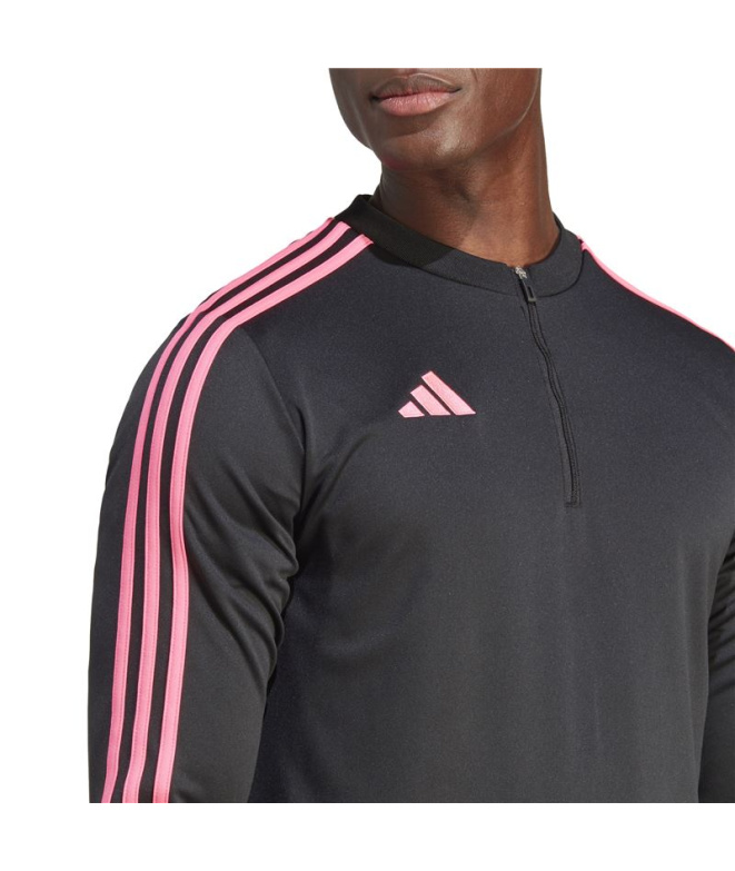 Chaqueta de Fútbol adidas Tiro23 Cb Trtop Hombre