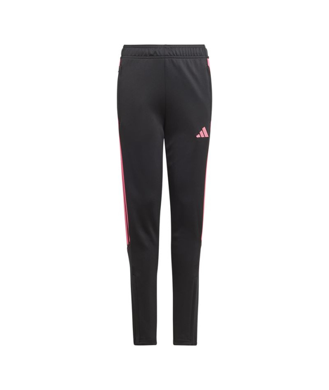 Calça de Futebol adidas Tiro23 Cbtr e Infantil