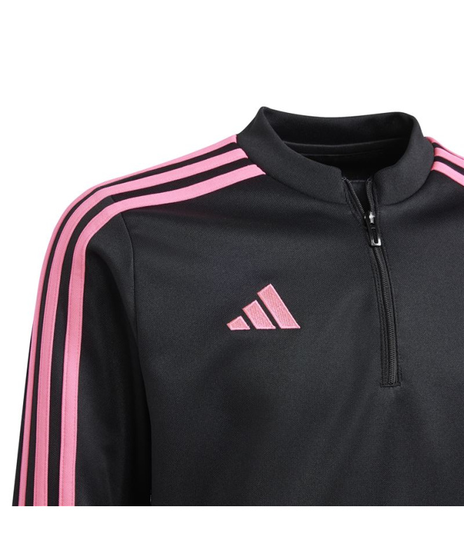 Casaco de Futebol adidas Tiro23 Cbtrtopy Infantil