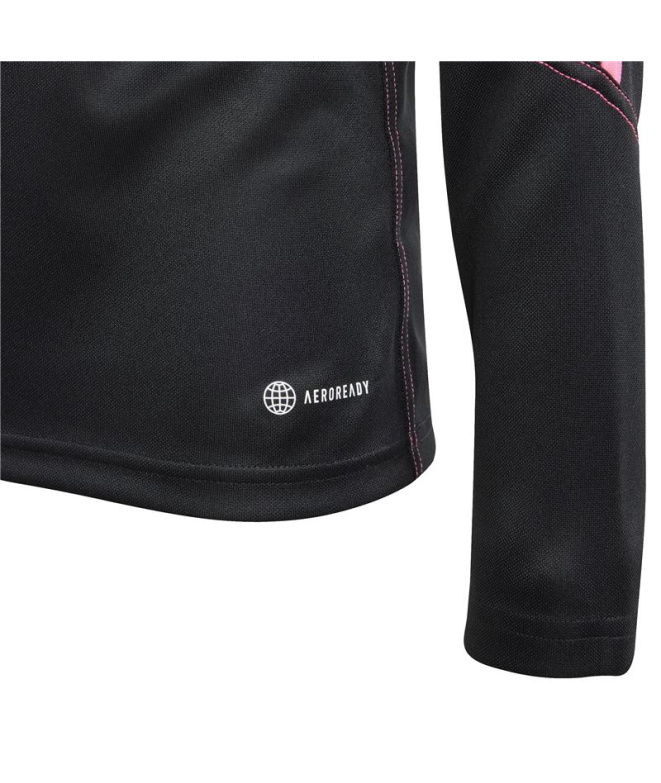 Casaco de Futebol adidas Tiro23 Cbtrtopy Infantil