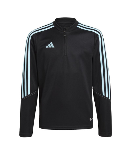 Chaqueta de Fútbol adidas Tiro23 Cbtrtopy Infantil