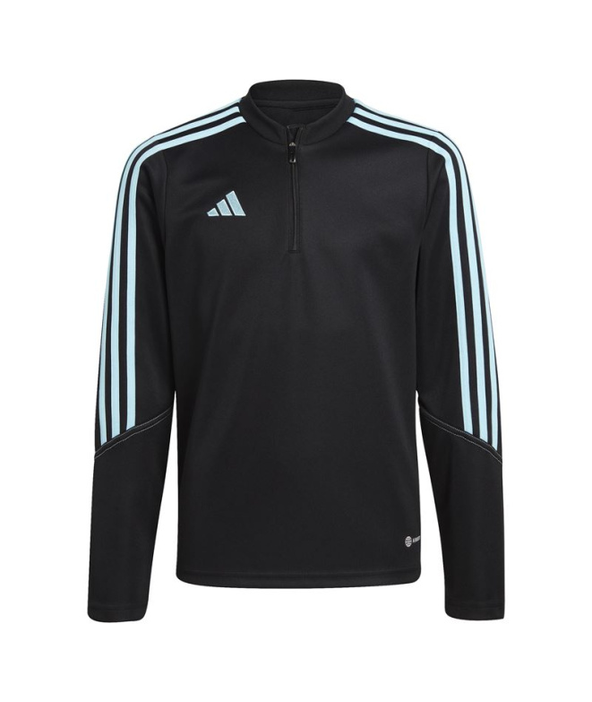 Casaco de Futebol adidas Tiro23 Cbtrtopy Infantil