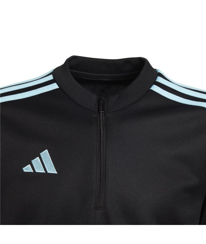 Casaco de Futebol adidas Tiro23 Cbtrtopy Infantil