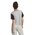 T-shirt adidas 3S Cr Femme