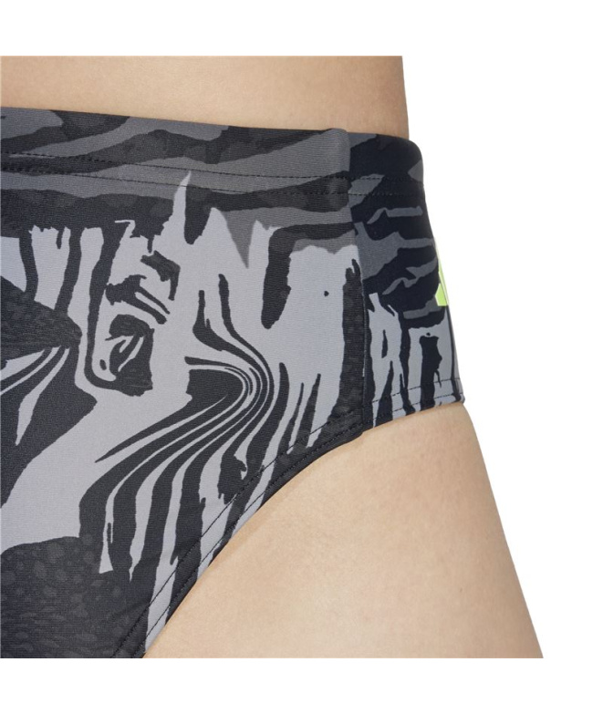 Fato de banho de Natação adidas Grx Trunk Homem...