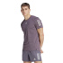 Camiseta de Running adidas Otr Heather Homem