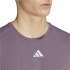 T-shirt de Running adidas Otr Heather Homme