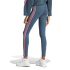 Mallas adidas Fi 3S Legging Mujer
