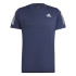 Camiseta de Running adidas Own The Run Homem