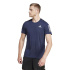 T-shirt de Running adidas Own The Run Homme