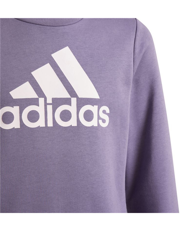 Sweat adidas G Bl Swt Fille