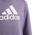 Moletom adidas G Bl Swt Menina