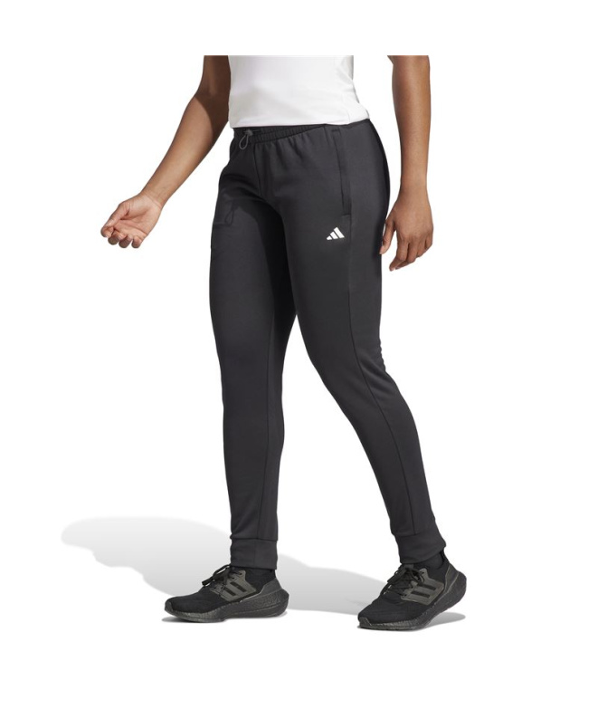 Pantalons de Fitness adidas Gg Tap P Femme
