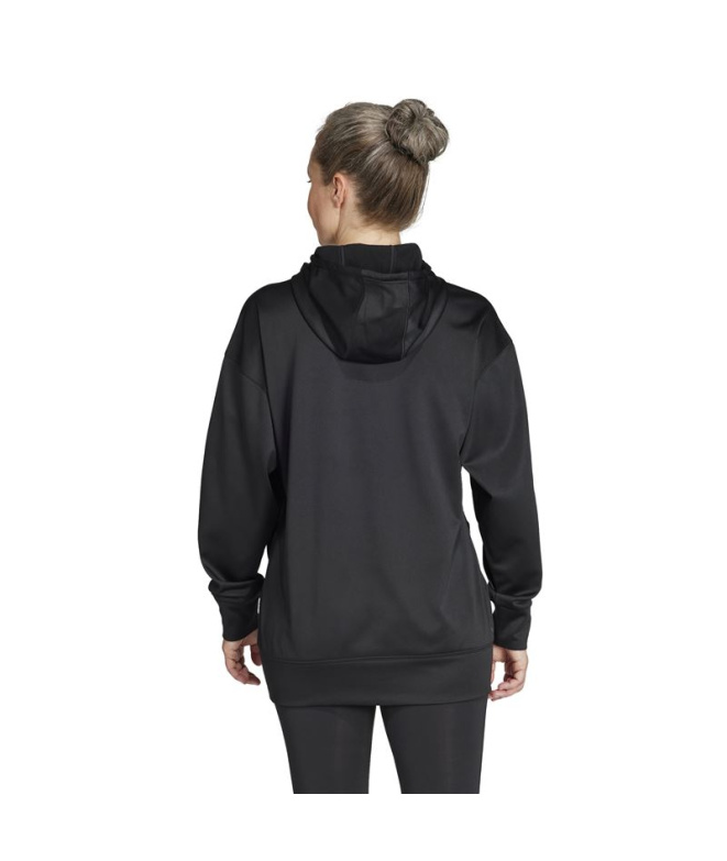 Moletom de Fitness adidas Game and go Hoodie...