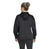 Sweat de Fitness adidas Game and go Hoodie Femme Noir