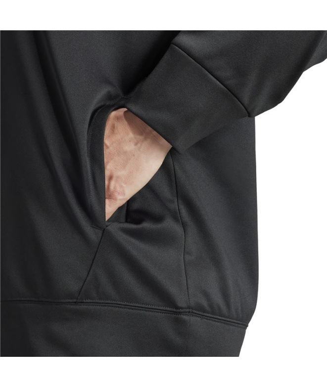 Moletom de Fitness adidas Game and go Hoodie...